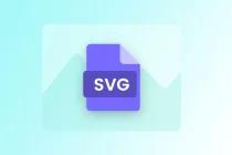 SVG格式图片怎么编辑 - 未知岛